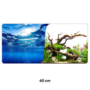 BONİSA PLASTİK POSTER 8008/8074 OKYANUS AĞAÇ 15 METRE x 60 CM