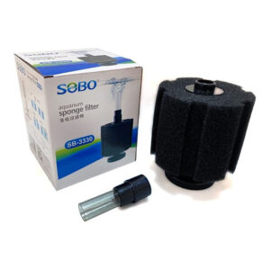 SOBO SB-3330 PİPO FİLTRE