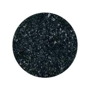 Bico Pet Black Sand 5 mm Çakıl 10 Kg