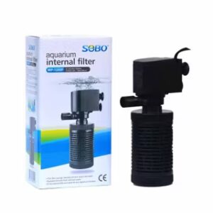 SOBO WP-1200F FİLTRE 15W 880 LT