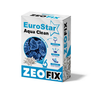 EuroStar Amonyak Giderici Zeolite Filtre Malzemesi 500 ml