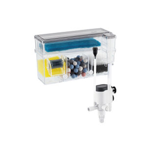 Sobo Biyolojik Üst Filtre 600 Lth 8 Watt