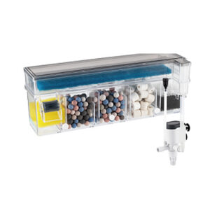 Sobo Biyolojik Üst Filtre 700 Lh 9 Watt