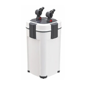 Sobo Dış Filtre 1500 Lth 9W UV Lambalı