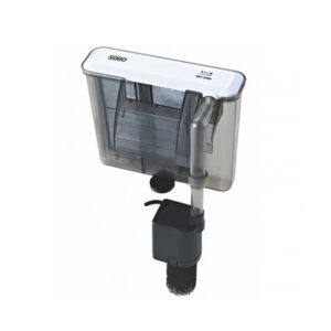 Sobo Mini Askı Filtre 600 Lth 6 W
