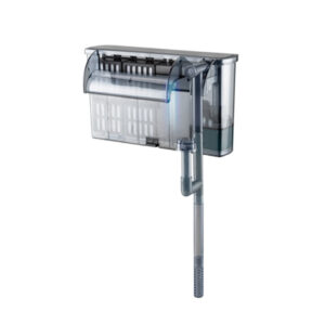 Sobo Askı Filtre 5 W UV 1000 Lth 10W Pompa