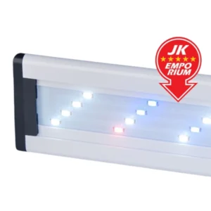 Sobo Led Bitki Aydınlatma 9.5W 30-40 CM AKVARYUMLAR İÇİN AL-300P