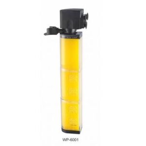 SOBO WP-6001 FİLTRE 40W 2800 LT