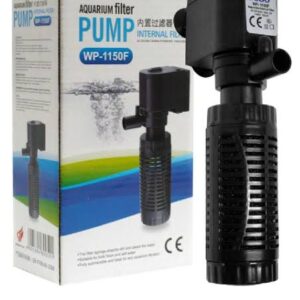 SOBO WP-1150F FİLTRE 6W 600 LT