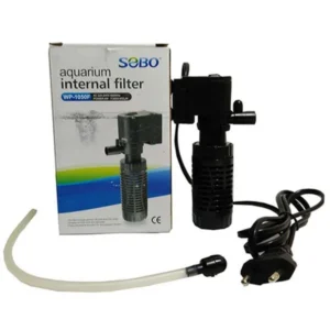 SOBO WP-1050F MİNİ FİLTRE 4W 400 LT