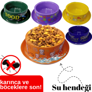 ETİKETLİ BÜYÜK MAMA KABI 5 ADET