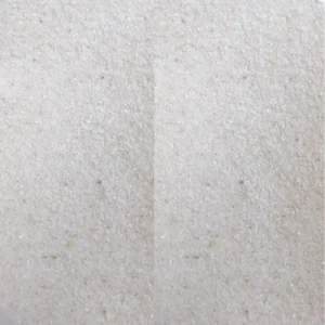 Bico Pet White Sand 1.5mm Ciklet Kumu 10 KG