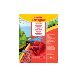 Sera Bettagran 5 Gr (35 ADET)