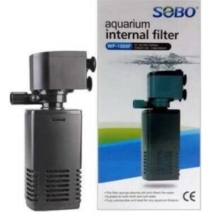 SOBO WP-1000F FİLTRE 15W 650 LT