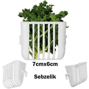 SEBZELİK 200 ADET