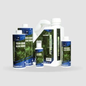 Aquamins Anti Algae Yosun Giderici 100ml - 12 Adet