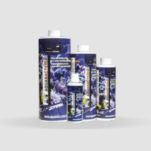 Aquamins Bacteria Bakteri Düzenleyicisi 100 ML- 12 ADET