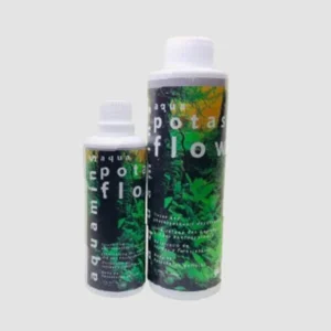 Aquamins Potasflow Bitki Gübresi 100ml - 12 Adet