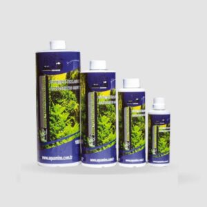 Aquamins Plants All Included Bitki Gübresi 100ml-12 ADET