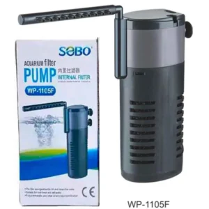 SOBO WP-1105F MİNİ FİLTRE 5W 200 LT