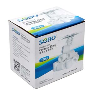 SOBO SERAMİK HALKA 350 GR