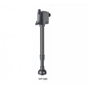 Sobo WP-1990 3'ü 1 Arada Çok İşlevli Kafa Motoru