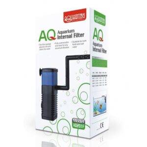 Aquawing AQ201F İç Filtre 3W 300L/H
