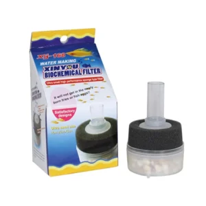 XİNYOU XY-168 Pipo Filtre