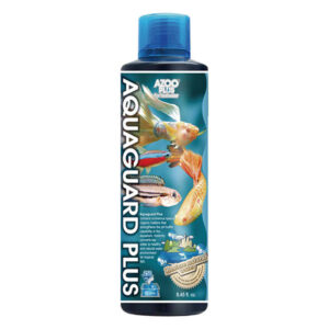 Azoo Plus Aquaguard Plus 120 Ml -Catappa Özü