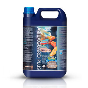 Azoo Plus Aquaguard Plus 4000 Ml-Catappa özü